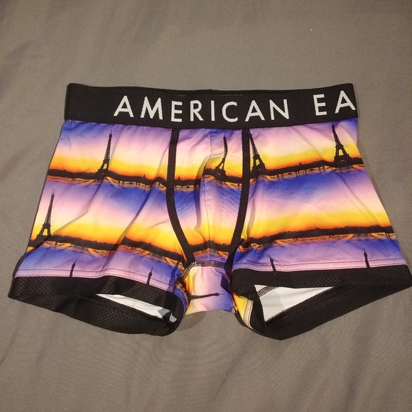 American Eagle Outfitters Other - AEO trunks size S